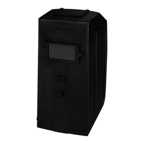 Parkside 85053 User manual