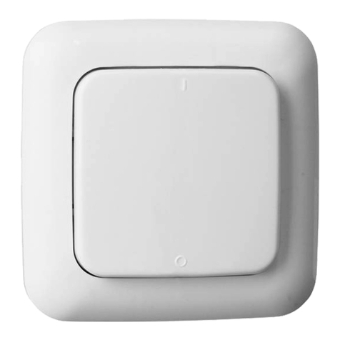 Smartwares SH4-90162 instruction manual