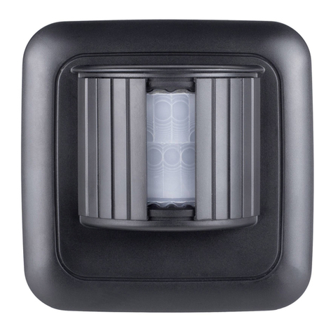 Smartwares SH4-90157 User manual