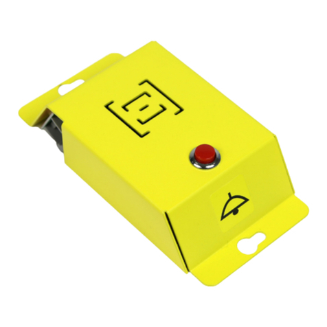 Memco C100 LVAS installation guide