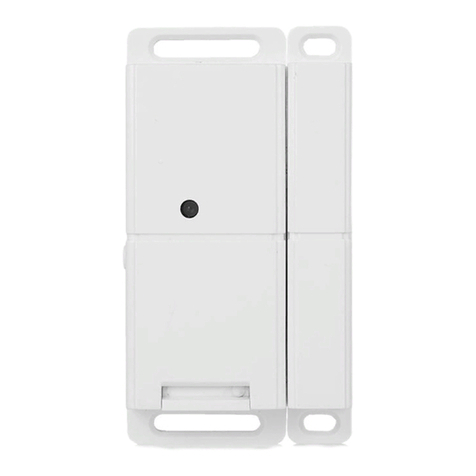 Smartwares SH4-90155 User manual