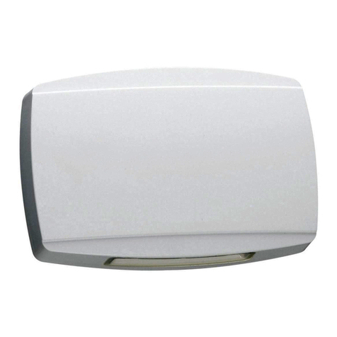 hager 53601 quick start guide