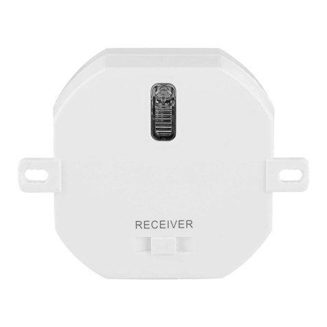 Smartwares SH4-90260 User manual