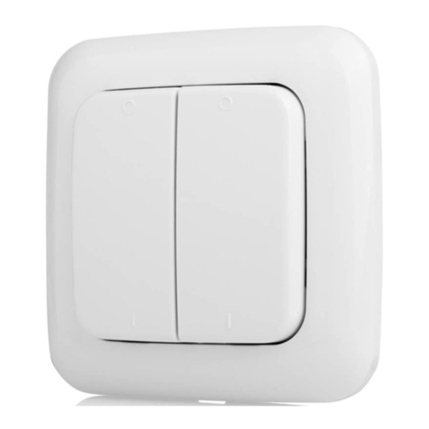 Smartwares SH4-90159 instruction manual