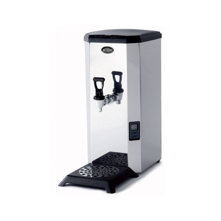 Coffee Queen HVA User manual