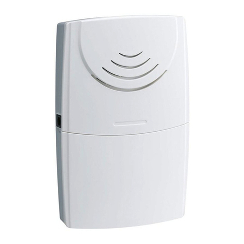 hager 53622 User manual