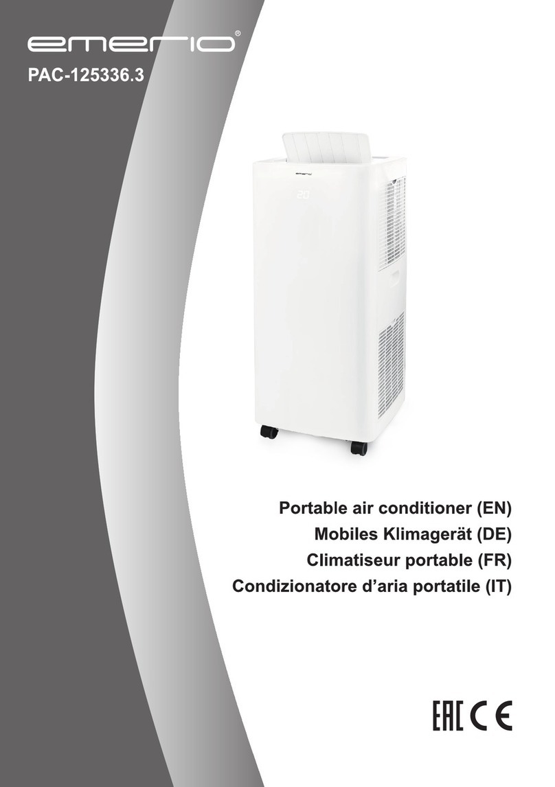 emerio PAC-125336.3 User manual