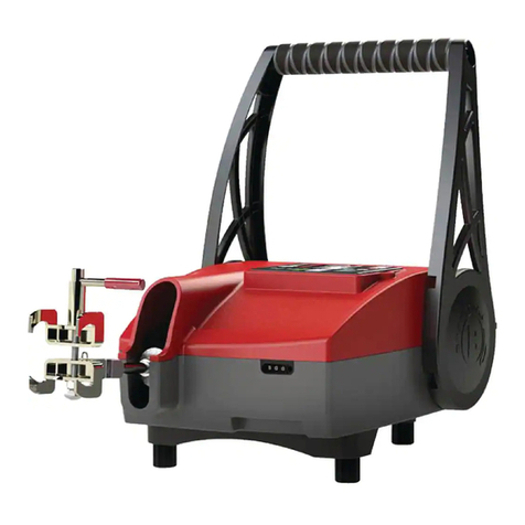 BrakeBuddy SELECT 3 39524 instruction manual