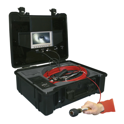 EGAmaster 60060 User manual