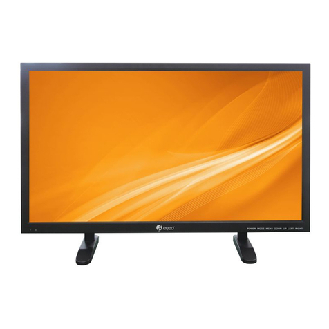 Eneo VM-FHD27MP User manual