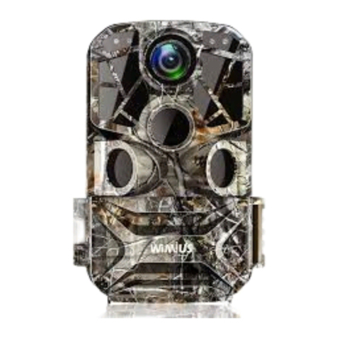 Wimius H8 User manual