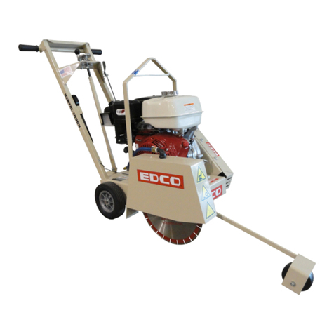 Edco SK-14 Datasheet