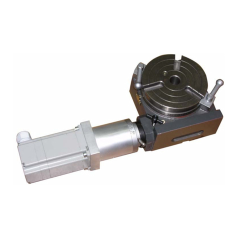 Optimum RT 100 CN Conversion instruction
