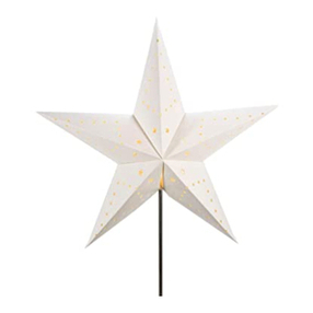 RUSTA Advent Star User manual
