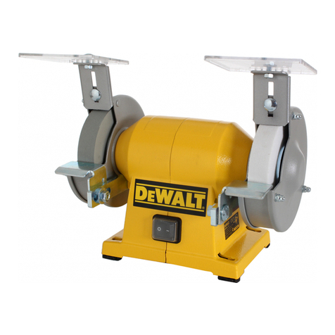 DeWalt DW754 instructions