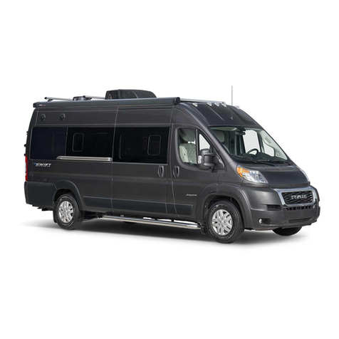 Jayco Swift owner's manual