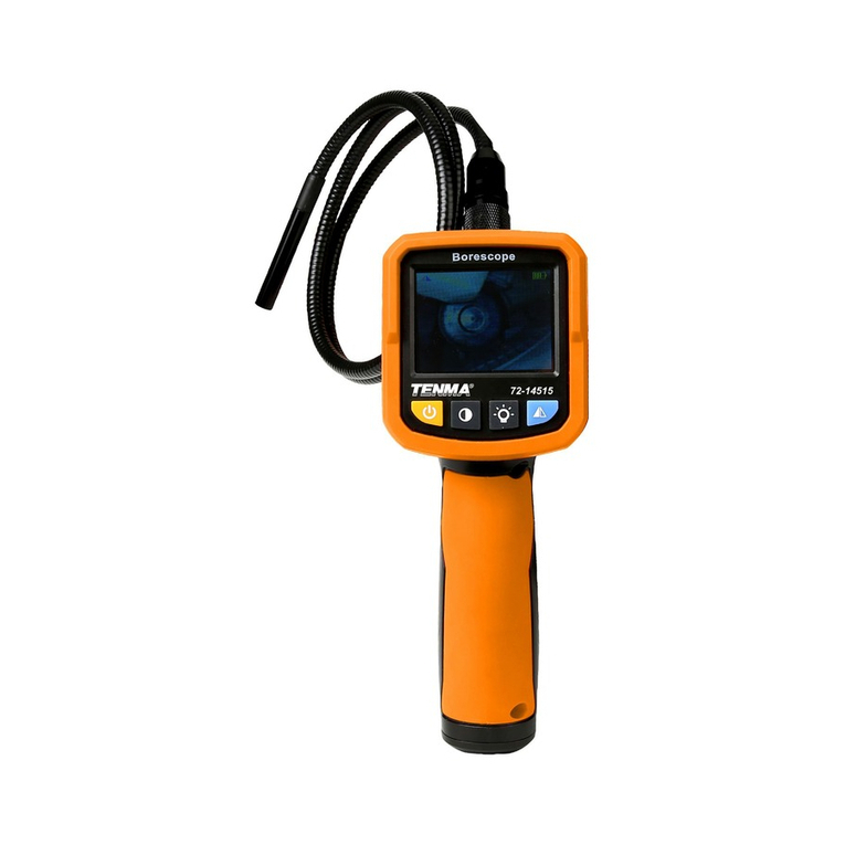 Tenma 72-14515 user manual