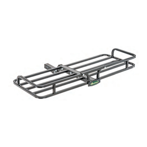 Quadratec 12033.1000 User manual