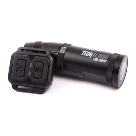 Techalogic DC-1 Firmware update