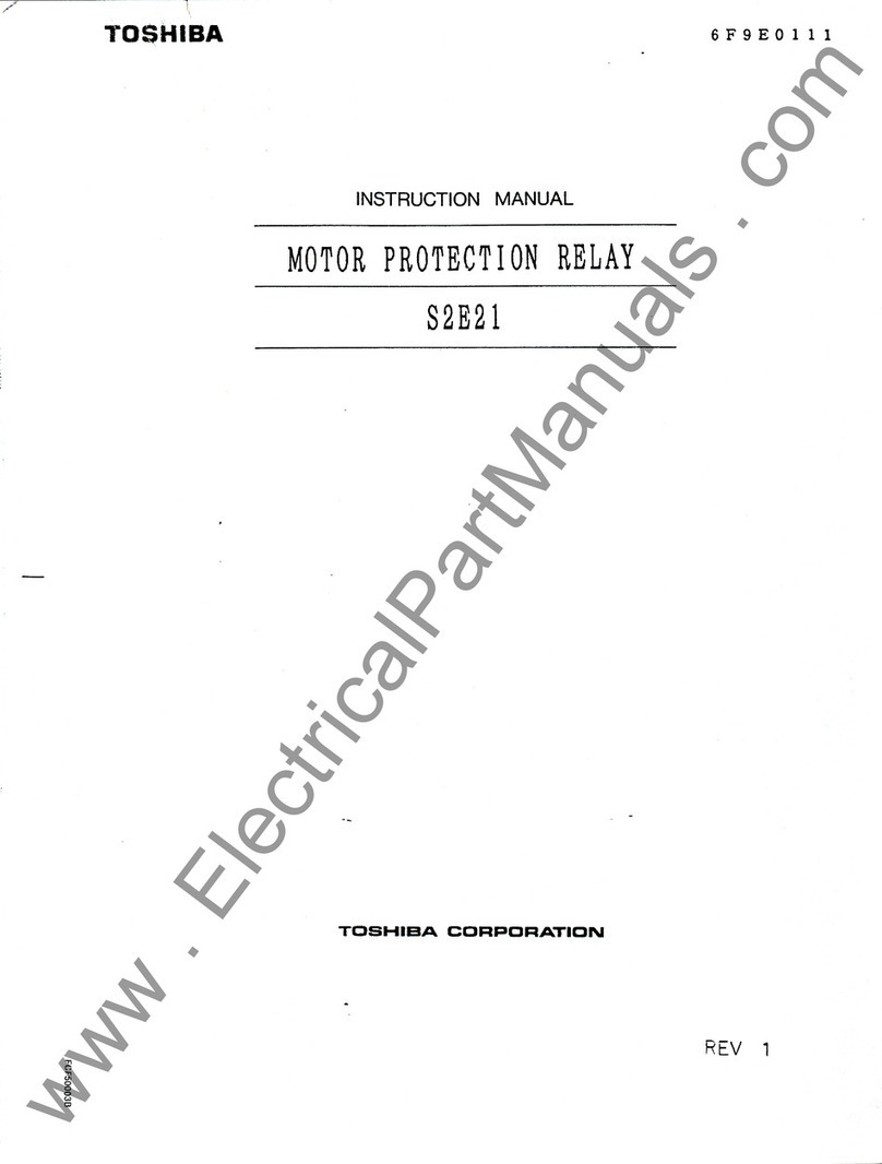 Toshiba S2E21 User manual Toshiba S2E21 User manual