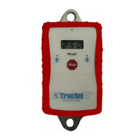 Tractel Tractelift Type II User manual