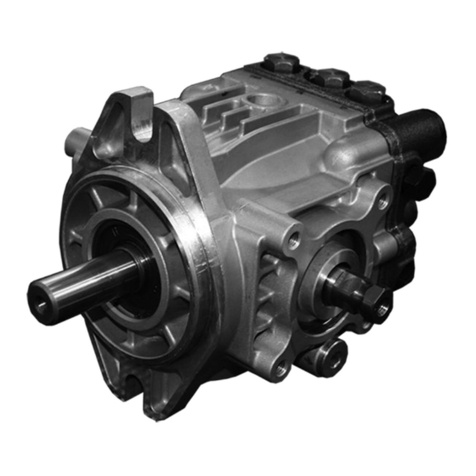 Danfoss DDC20 User manual