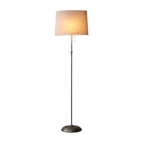 John Lewis Isabel user manual