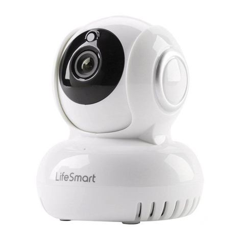 Life Smart LS078 user guide