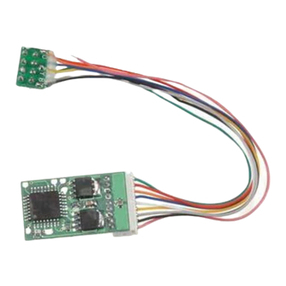 MRC 1651 quick start guide