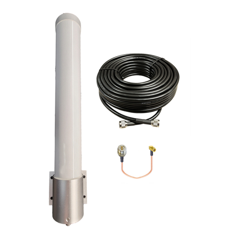 BEC BEC 6500AEL quick start guide