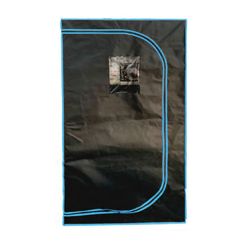 SereneLife SLISAU30BK user manual