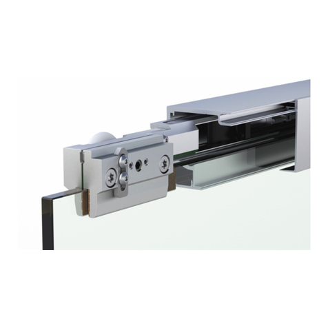 Bohle MasterTrack FT instruction manual