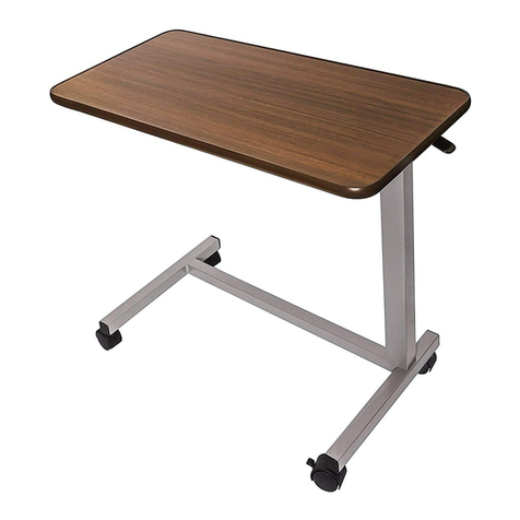 Vaunn Medical M880N-IVGY-YYVM quick start guide