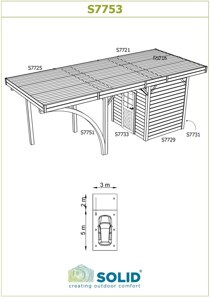 Solid S7753 manual
