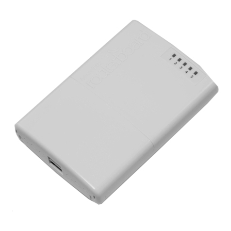 MikroTik PowerBox quick guide MikroTik PowerBox quick guide