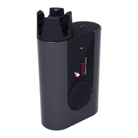 Roadie 3 user manual