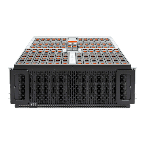 Western Digital Ultrastar Data102 Quick guide