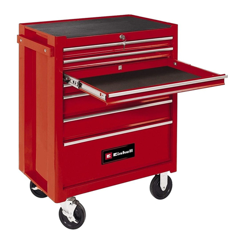 EINHELL BT-TW 150 Information sheet