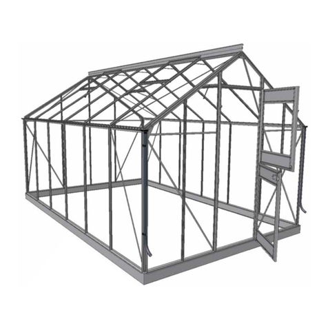 Juliana Junior 8,3 User manual