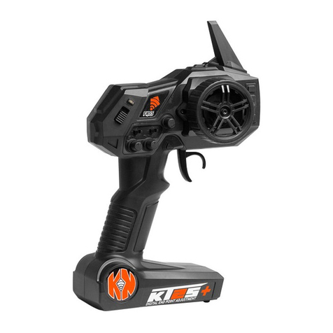 iModel Konect KT2S+ user manual