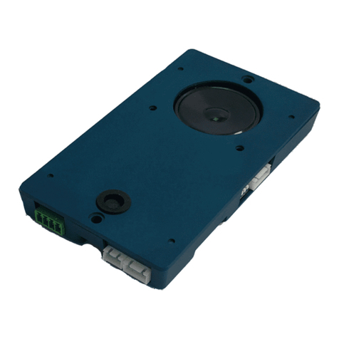 AVIRE Digital Audio Unit installation guide