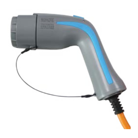 Amphenol Excel Mate CC manual