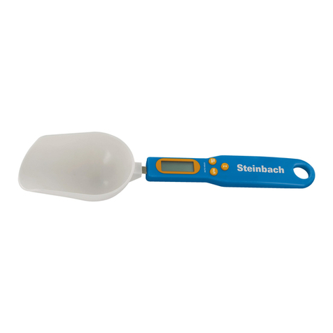 Steinbach 079040 quick start guide