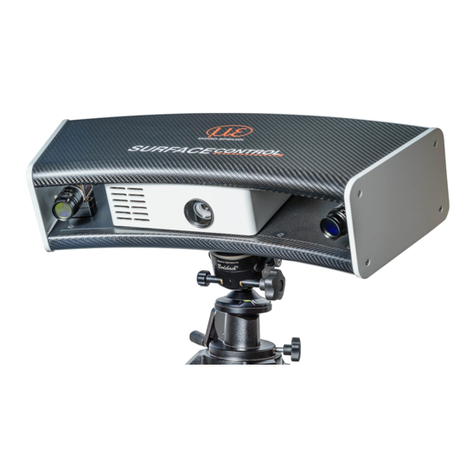 MICRO-EPSILON surfaceCONTROL 2500 operating instructions MICRO-EPSILON surfaceCONTROL 2500 operating instructions