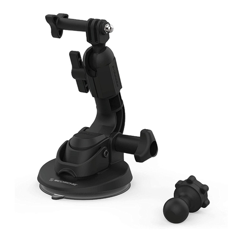 Scosche PSM11021 User manual