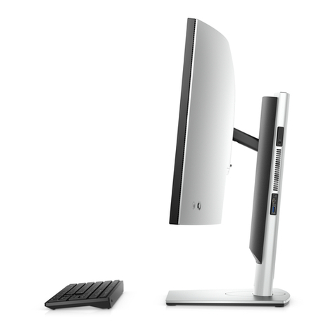 Dell EMC OptiPlex 7090 Ultra User guide