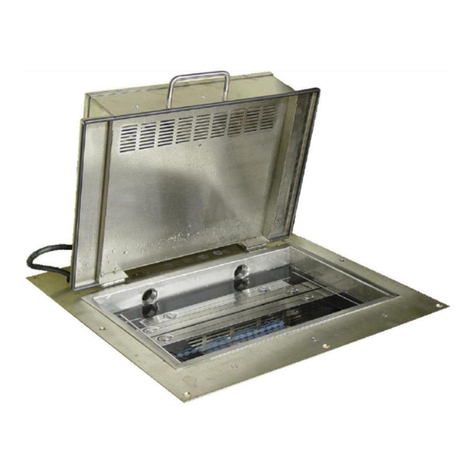 Esma Automatic Ultrasonic E789-OMS instructions Esma Automatic Ultrasonic E789-OMS instructions