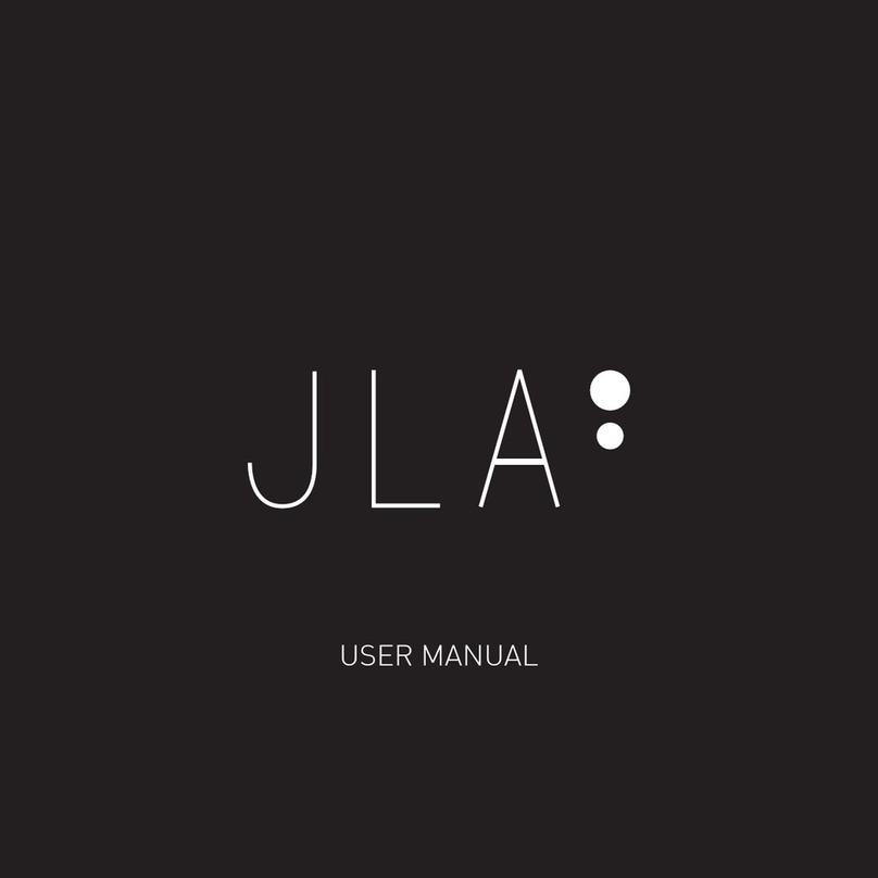 JLA M.2 user manual