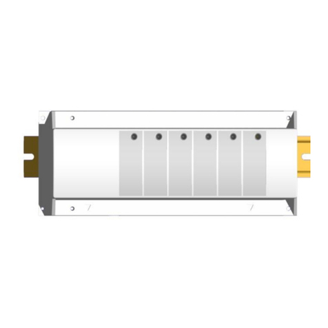 Purmo Master 6 zones user guide