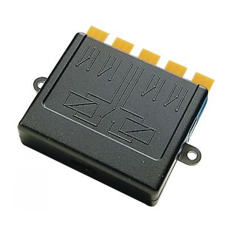 roco 10019 manual